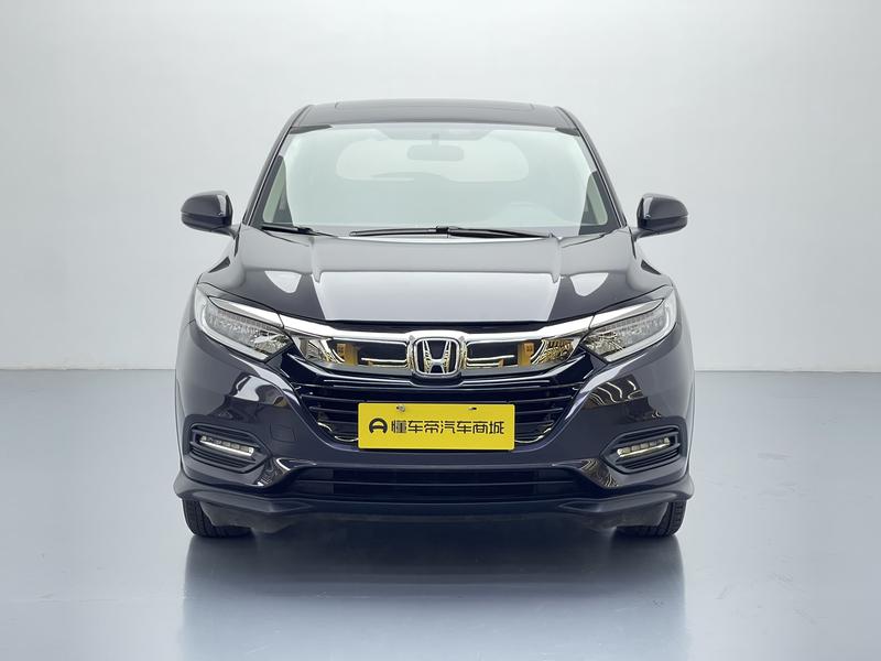 Honda Binzhi 2019