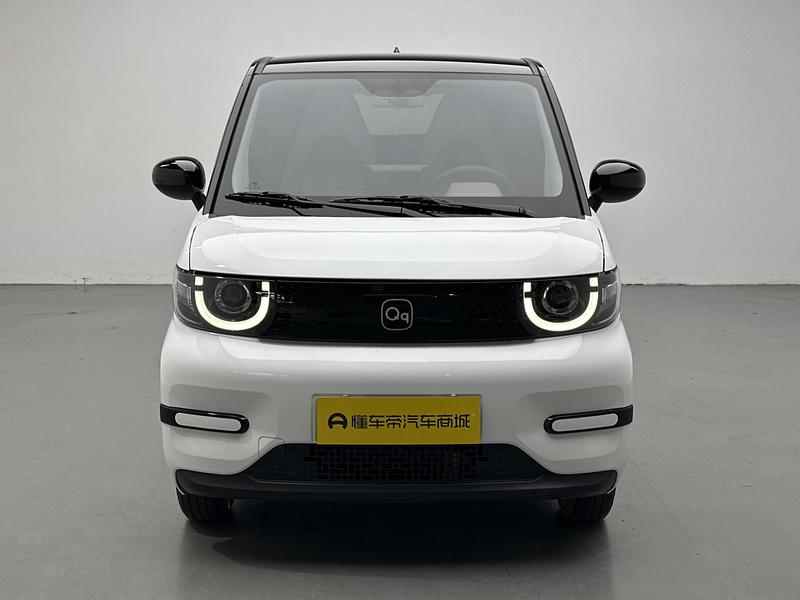 Chery QQ ice cream 2024