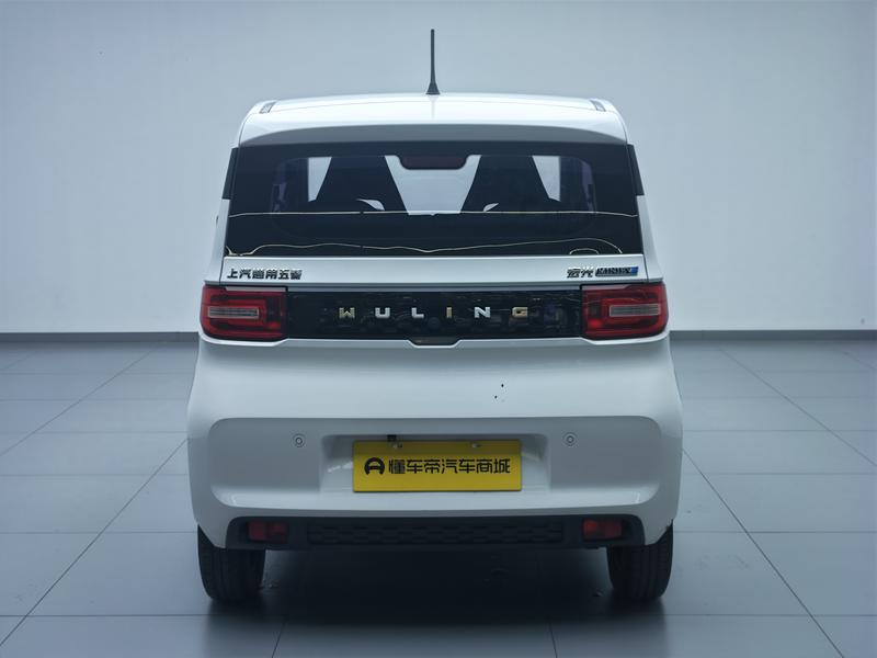 Wuling Wuling Hongguang MINIEV 2022