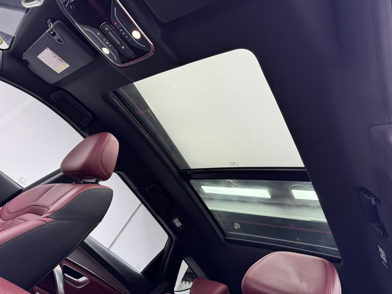 Jetour Jetour X70 PLUS 2024