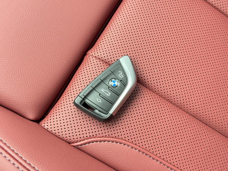 BMW BMW 4 Series 2024