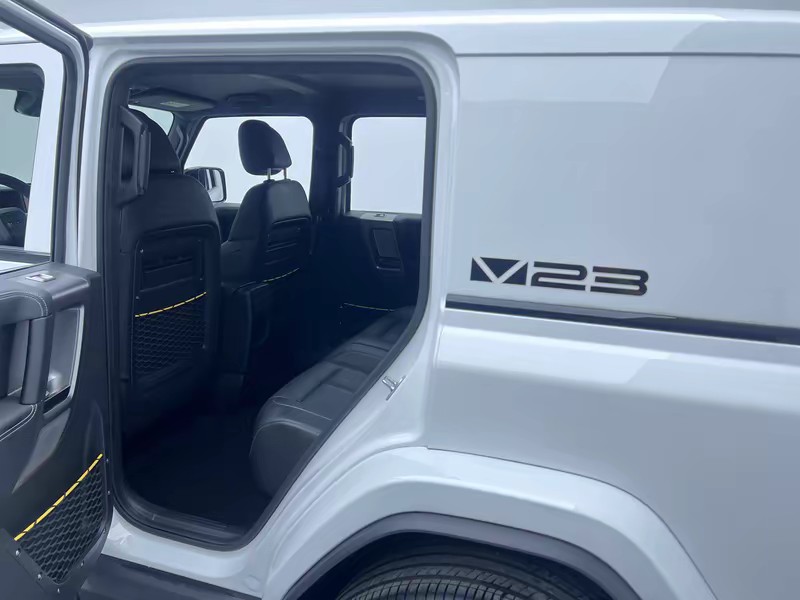 iCAR ICAR Super V23 2025