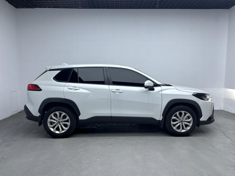 Toyota Frontlander 2022