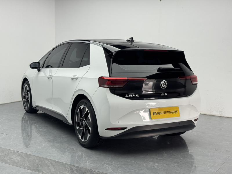 Volkswagen Volkswagen ID.3 2024