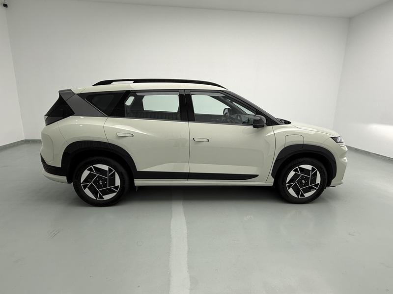 Hyundai EO 羿欧 2025