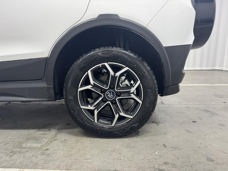 BYD Yuan Pro 2023