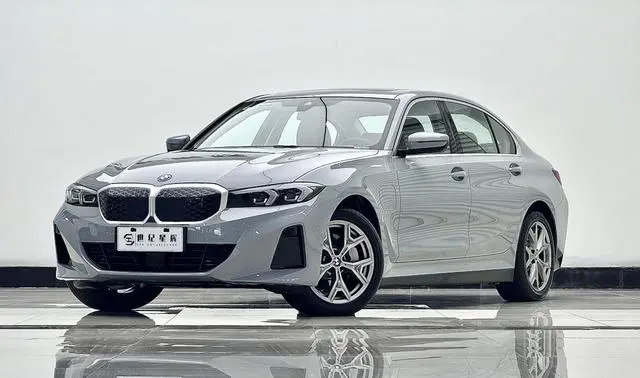 BMW BMW i3 eDrive35L