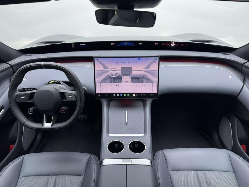 Xiaomi Auto Xiaomi YU7 2025