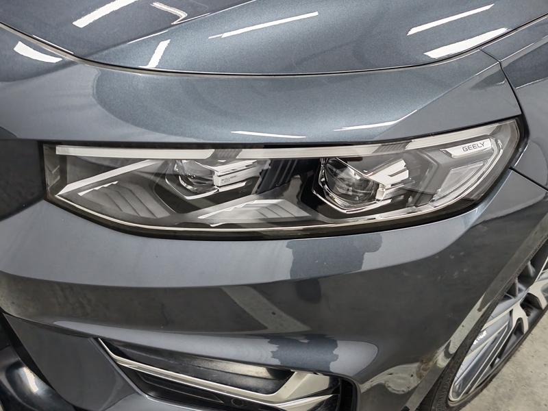 Geely Geely Preface 2023
