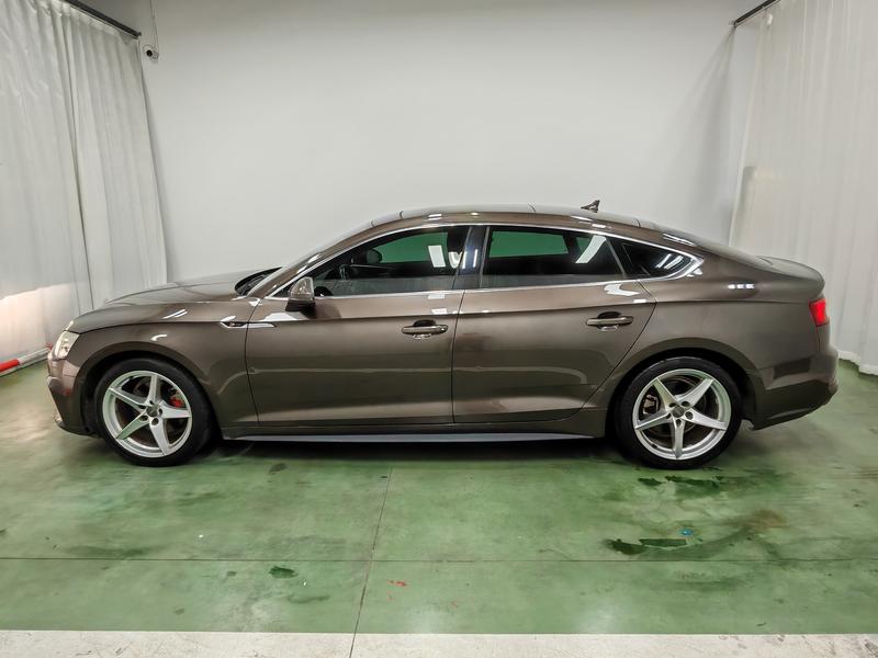 Audi Audi A5 2017