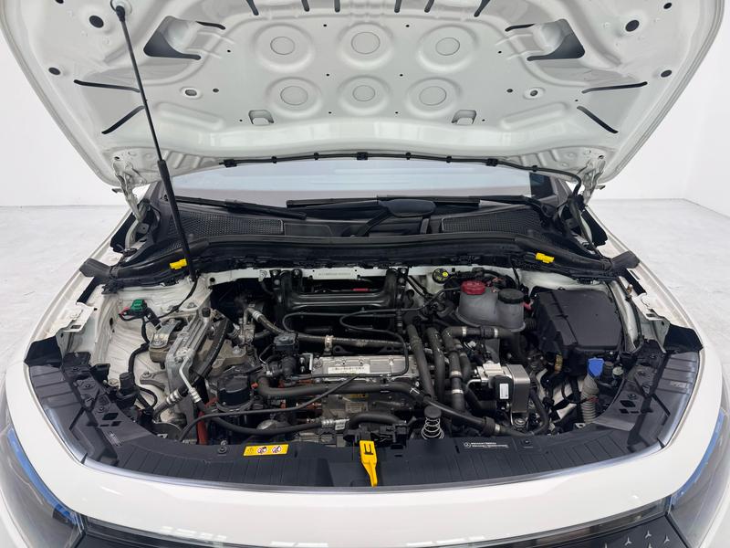Mercedes-Benz Mercedes EQA 2025