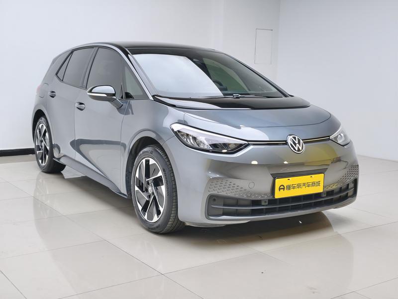 Volkswagen Volkswagen ID.3 2024