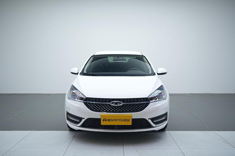 Chery Arrizo 5 2021
