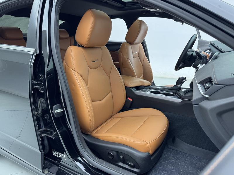 Cadillac Cadillac CT4 2023