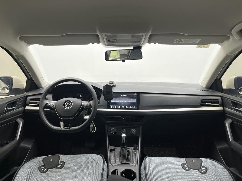 Volkswagen Lavida 2022