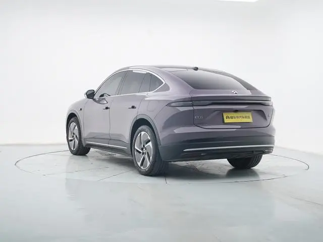 NIO Nio EC6 75kWh