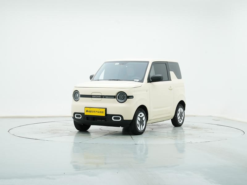 Geely Galaxy panda 2025