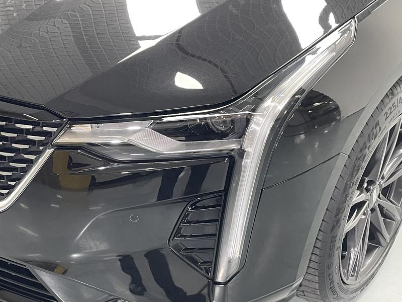 Cadillac Cadillac CT4 2023