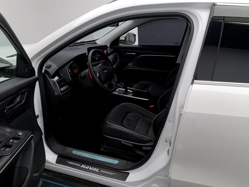 Haval Haval H6 2023