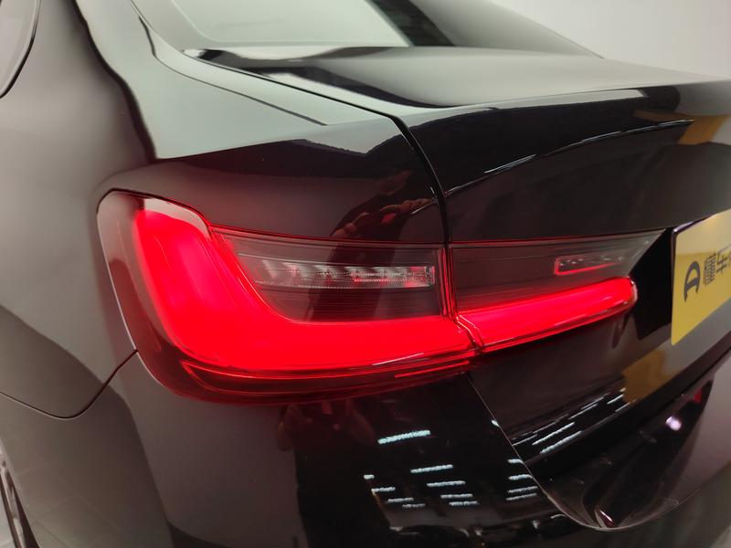 BMW BMW i3 2022