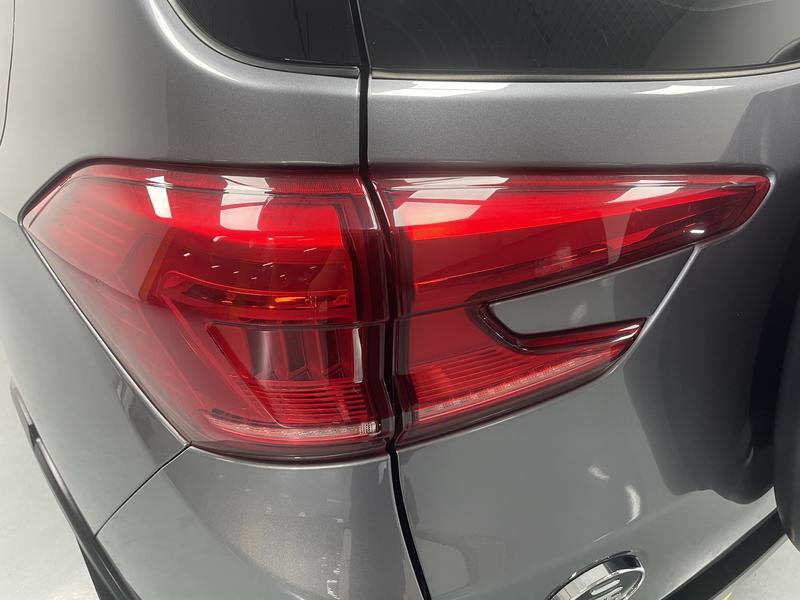 BYD Yuan Pro 2023