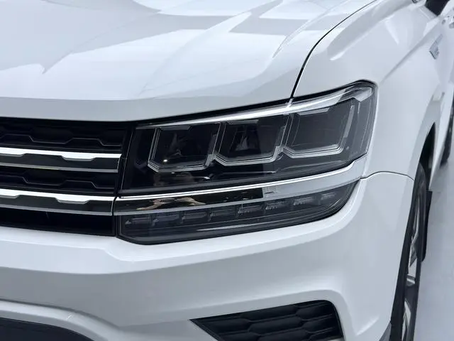Volkswagen Tuyue 280TSI two-wheel drive comfort edition