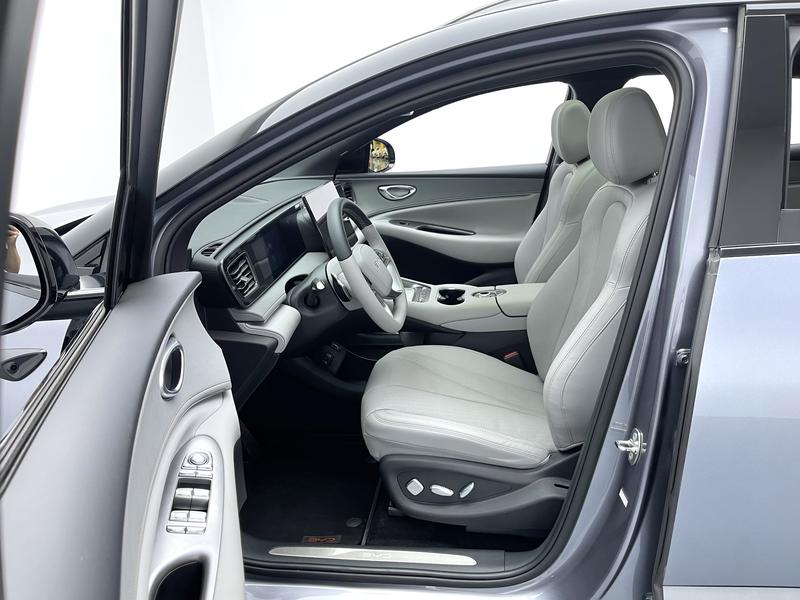 BYD Sea Lion 06DM 2025