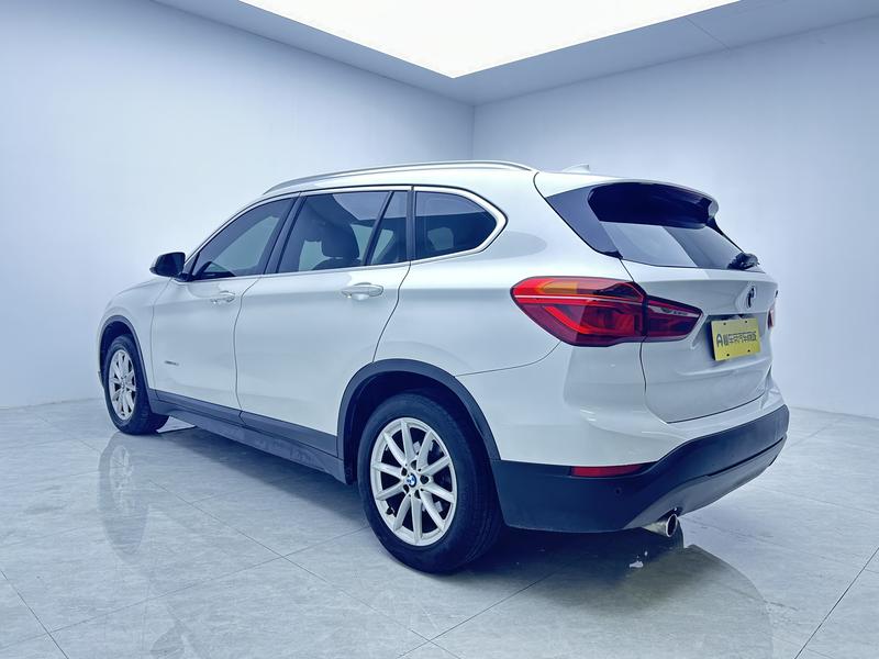 BMW BMW X1 2016