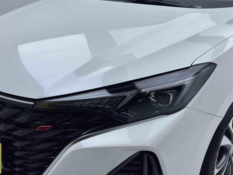 Changan Eado 2025