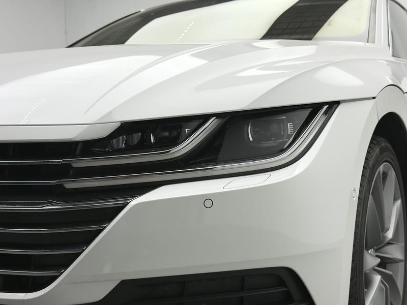 Volkswagen Volkswagen CC 2019