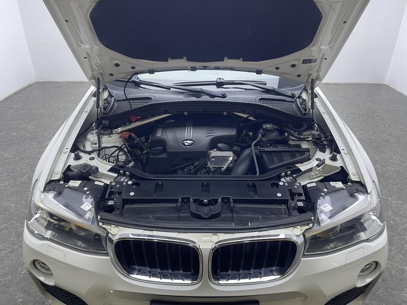 BMW BMW X4 2016
