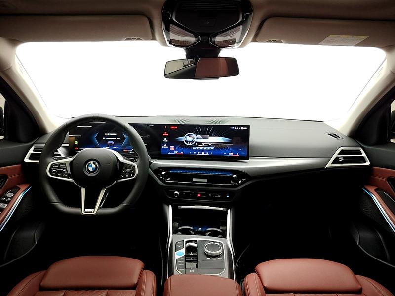BMW BMW i3 2025