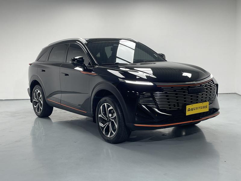 Haval Haval Divine Beast 2023