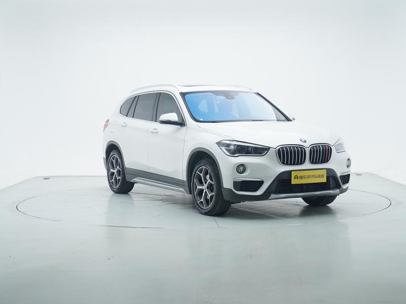BMW BMW X1 2019