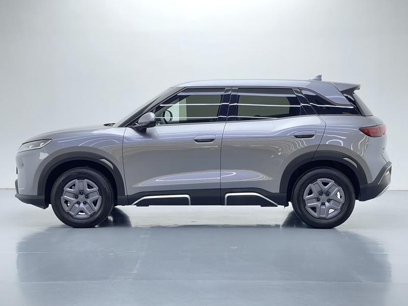 BYD Yuan UP 2025