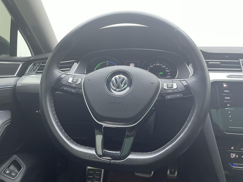 Volkswagen Magotan PHEV 2020