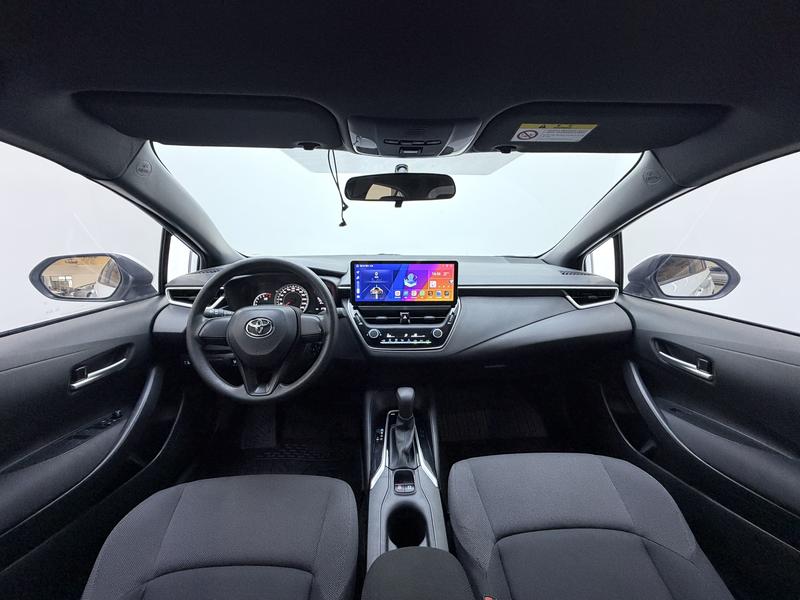 Toyota Levin 2022