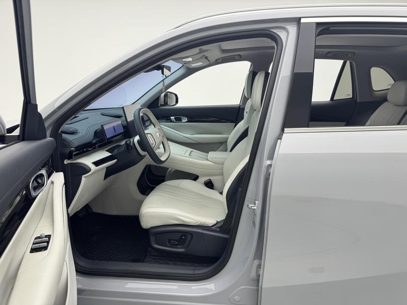 Geely Galaxy Galaxy E5 2024
