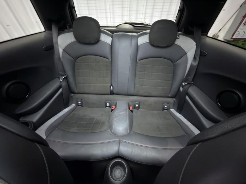 MINI MINI JCW 2021