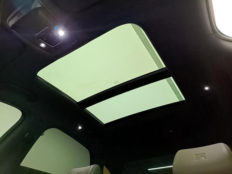 BYD Han EV 2021
