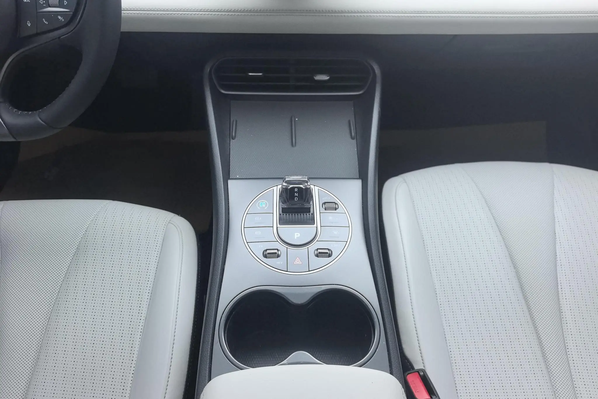 BYD Seal 05DM Smart driving version DM-i 55KM luxury