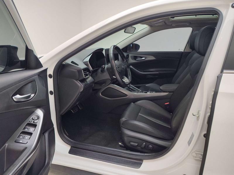 Hyundai Fiesta 2019