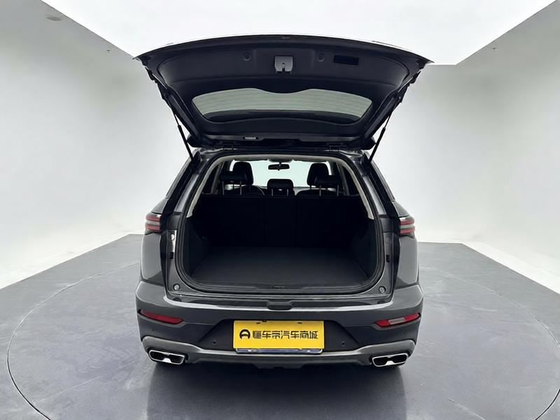 Changan Changan CS55 PLUS 2022