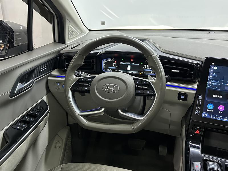 Hyundai Kustu 2021