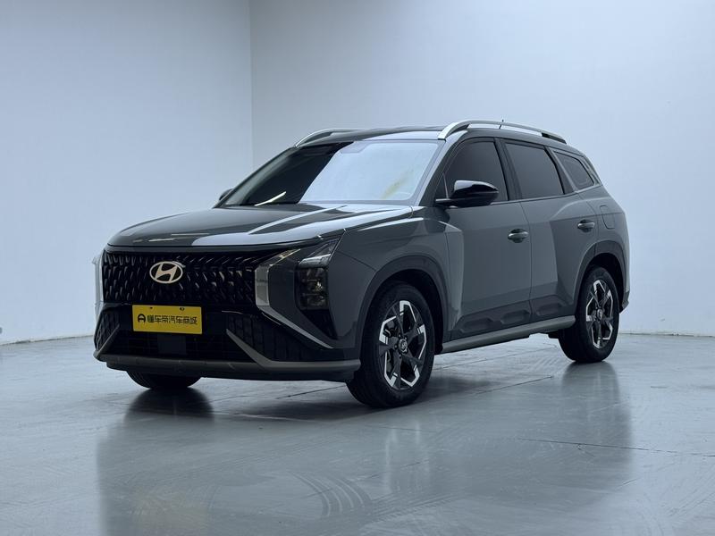 Hyundai Hyundai ix35 2023