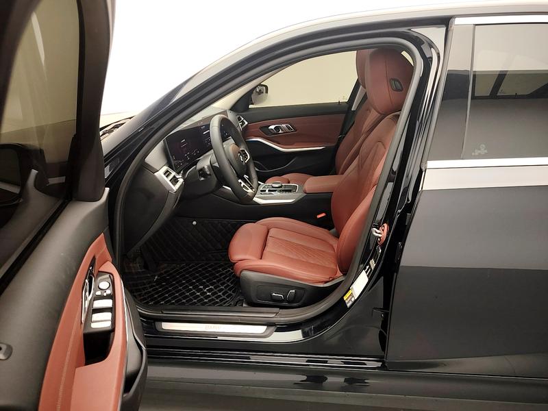 BMW BMW i3 2025