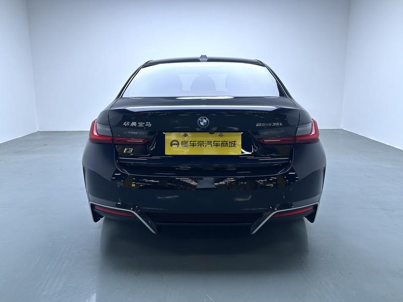 BMW BMW i3 2023