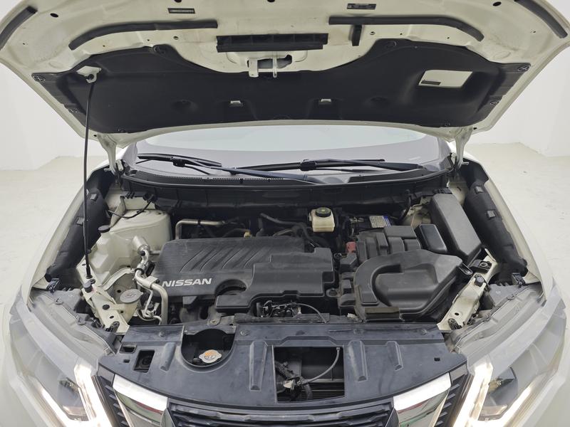 Nissan X-Trail 2020