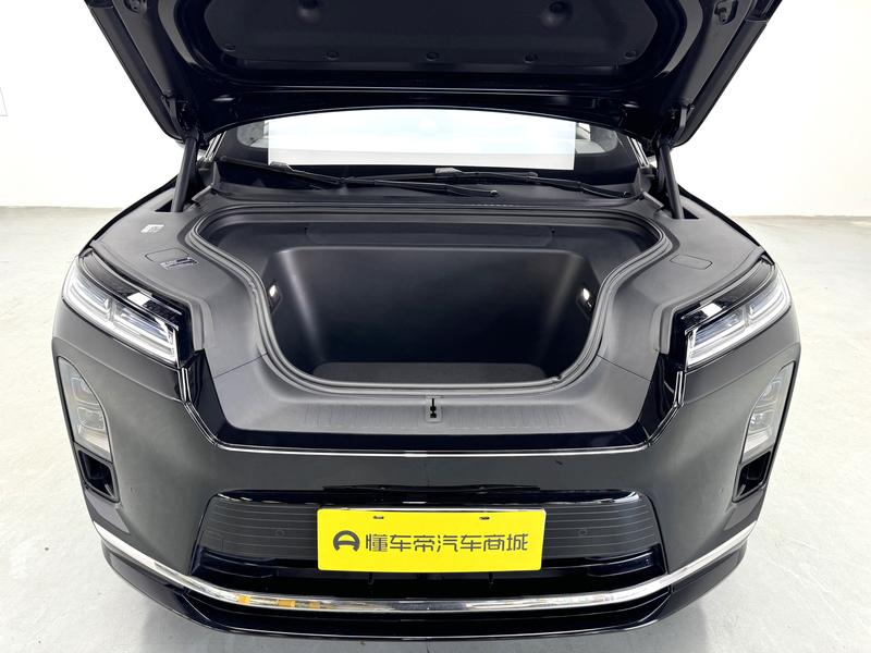 NIO NIO ES8 2026