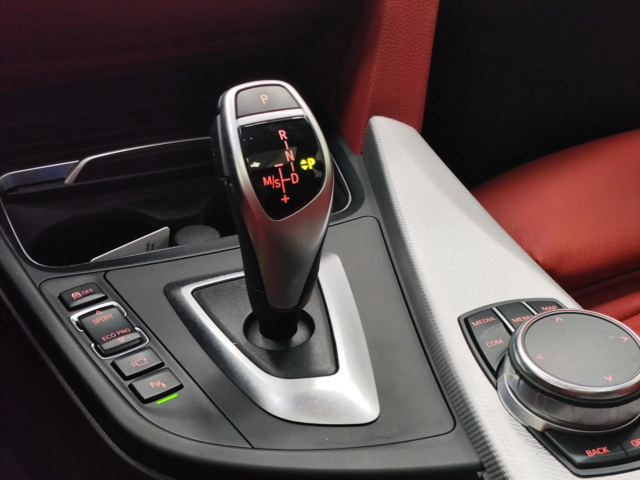 BMW BMW 4 Series 425i Gran Coupe M Sports Yao Ye Edition
